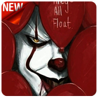 Pennywise Wallpapers-icoon
