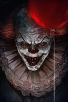 Pennywise Wallpapers Affiche