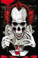 Pennywise Wallpapers capture d'écran 2