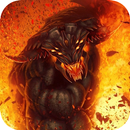 Devils wallpaper APK