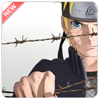 ikon Anime Wallpaper for Naruto