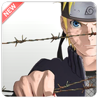 Anime Wallpaper for Naruto simgesi