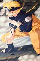 Anime Wallpaper for Naruto 스크린샷 1