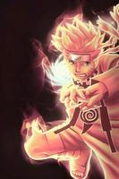 Anime Wallpaper for Naruto capture d'écran 2