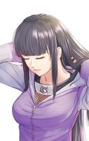 Hinata Wallpaper تصوير الشاشة 1