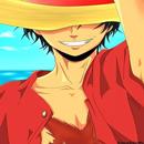 Luffy Cool Wallpaper aplikacja