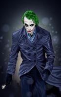 Joker 99 Wallpapers Plakat