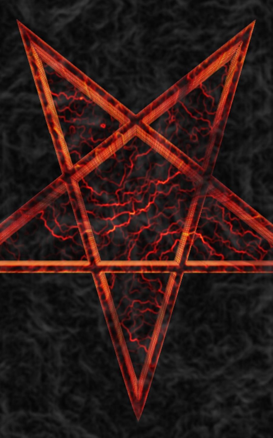 Satanic Wallpaper For Android Apk Download