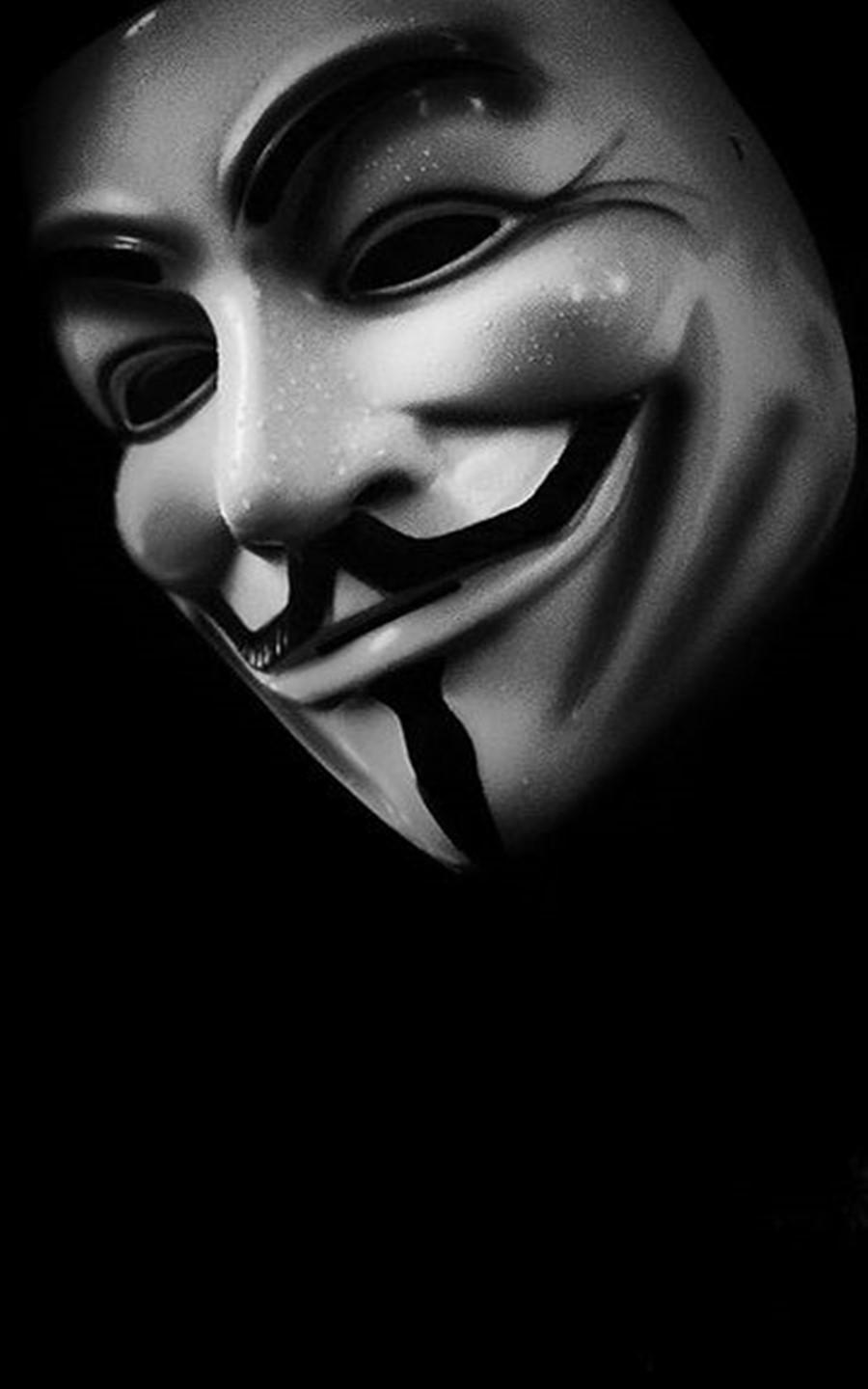 Anonymous Wallpaper For Android Apk Download