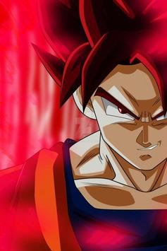 Download Black Goku Rose Wallpaper Apk For Android Latest Version
