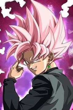 Download Black Goku Rose Wallpaper Apk For Android Latest Version