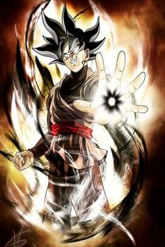Download Black Goku Rose Wallpaper Apk For Android Latest Version