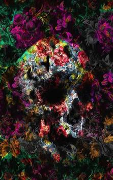 Download Sugar Skull Wallpaper Apk For Android Latest Version,Cute Disney Computer Wallpapers
