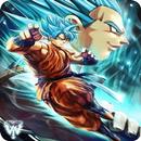 Goku Ultra Instinct Wallpaper APK