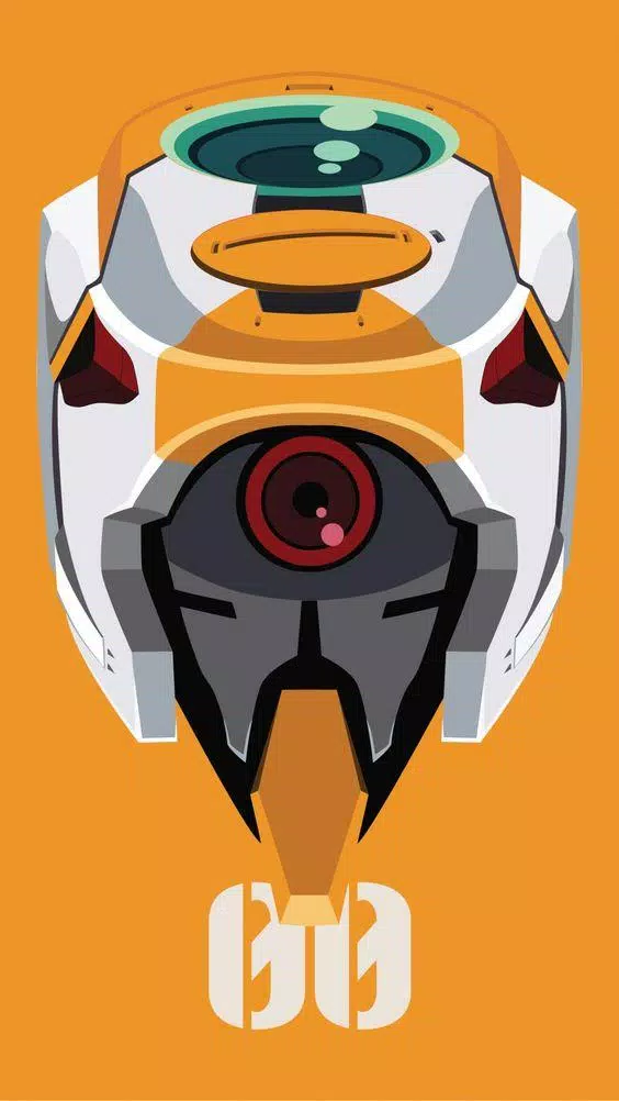 Android向けのevangelion Wallpaper Apkをダウンロードしましょう
