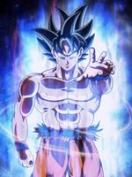 Super Goku Wallpapers Limit Breaker poster