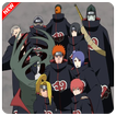 Anime Wallpaper For Akatsuki