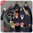 Anime Wallpaper For Akatsuki APK