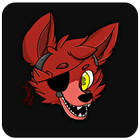 New Foxy WallpaperHD icon