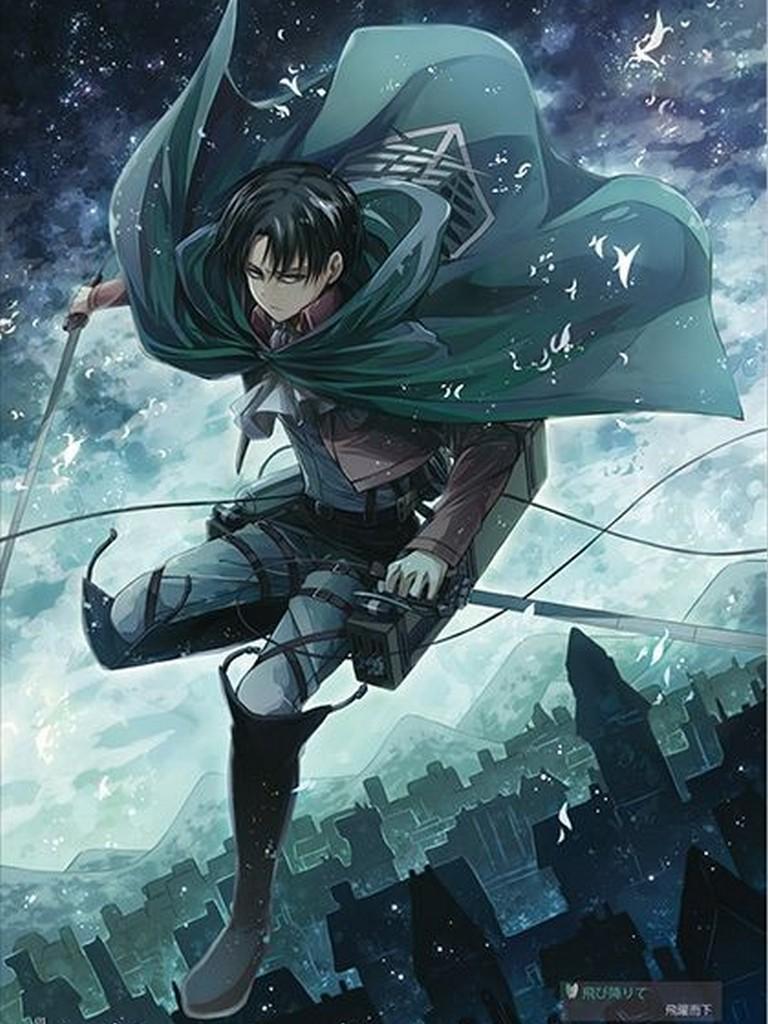 Attack On Titan Wallpaper Hd For Android Apk Download Attack On Titan Wallpaper Hd For Android Apk Download