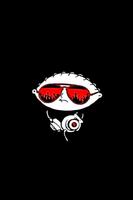 Stewie Griffin Wallpapers Art screenshot 3