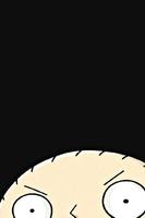 Stewie Griffin Wallpapers Art screenshot 1