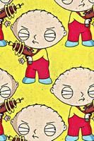 Stewie Griffin Wallpapers Art screenshot 2