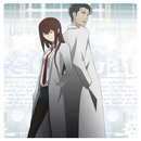 Steins Gate Wallpapers APK