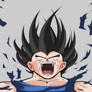 Goku Super Saiyan Wallpapersw-APK