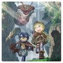 Made in Abyss wallpapers Arts APK