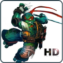Ninja Turtles Wallpapers APK