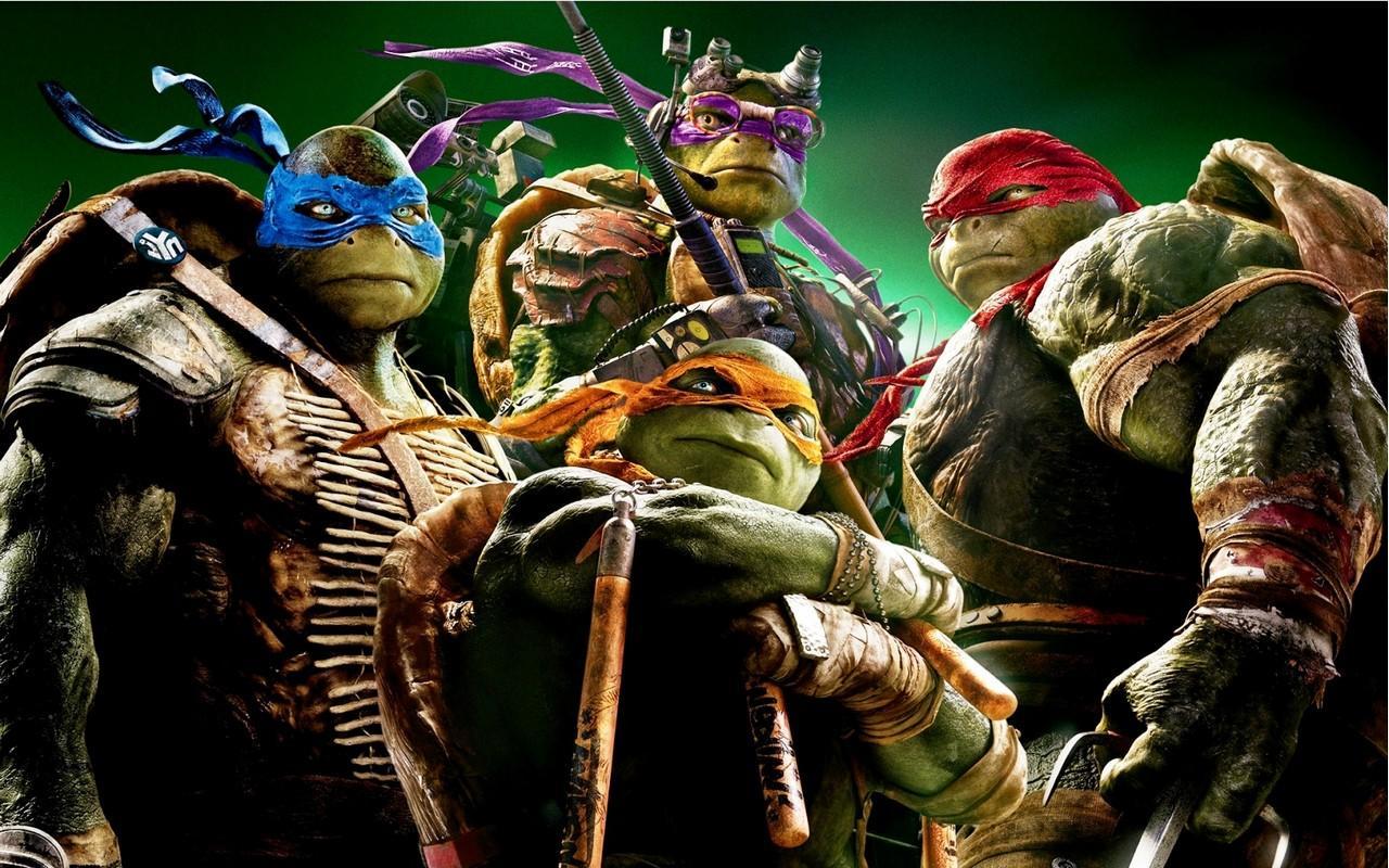 Featured image of post Teenage Mutant Ninja Turtles Wallpaper Leo We have 72 amazing background pictures carefully picked by our community