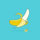 Banana Wallpaper HD aplikacja