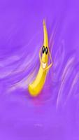 Banana Wallpaper HD 포스터