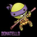 Donatello Wallpaper FanArt APK