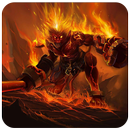 Monkey King Wallpaper APK