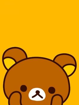 Rilakkuma Wallpaper Art Hd For Android Apk Download
