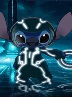 Stitch Wallpapers स्क्रीनशॉट 3