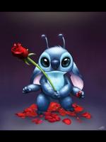 Stitch Wallpapers स्क्रीनशॉट 1