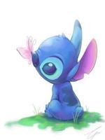 Stitch Wallpapers स्क्रीनशॉट 2