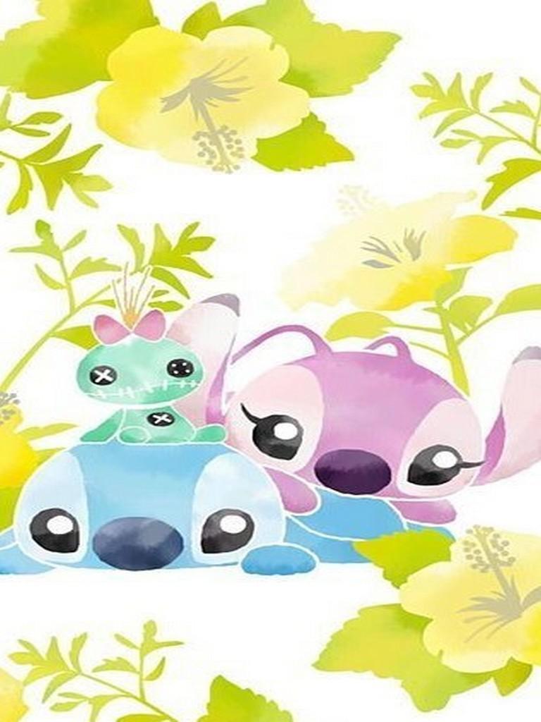 Stitch Wallpapers APK pour Android Télécharger