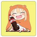 Umaru Doma Wallpaper Art HD APK