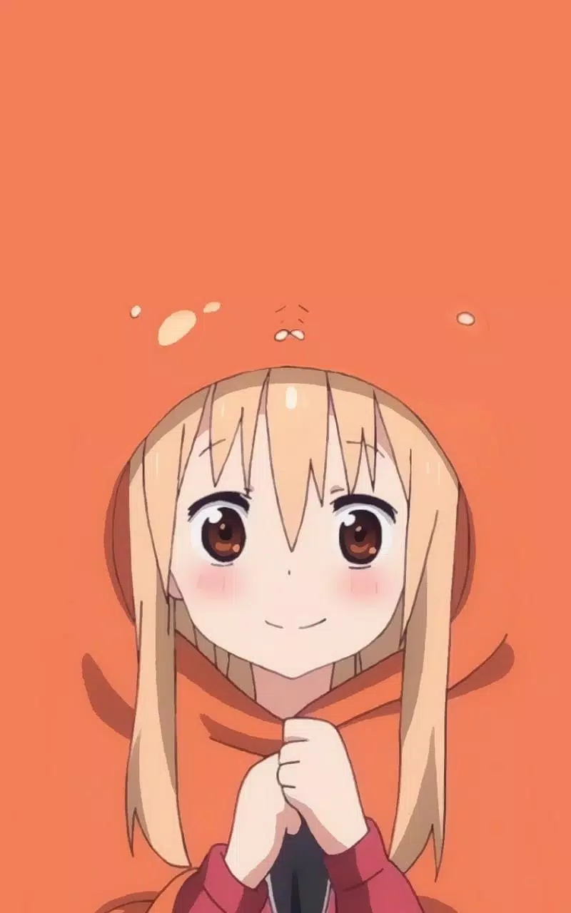 Umaru Doma Wallpaper Art Hd Cho Android - Tải Về Apk