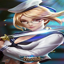 Mobile Wallpaper Legends ML-APK
