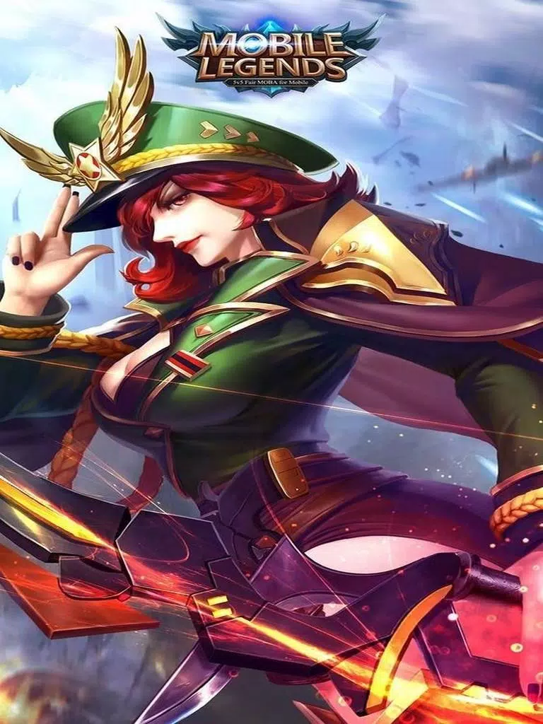 Android İndirme için Mobile Wallpaper Legends ML APK Android İndirme için Mobile Wallpaper Legends ML APK