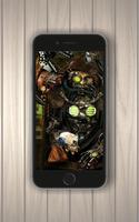 Steampunk Wallpapers 스크린샷 3