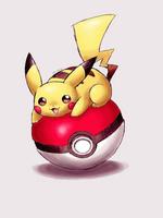 Pokemon Cut Wallpapers تصوير الشاشة 3