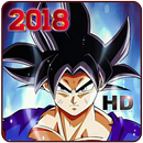 Goku Ultra Instinct APK