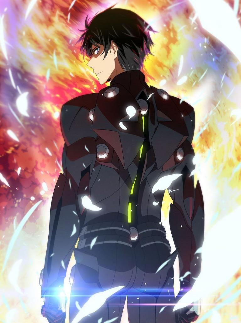 Mahouka Koukou Wallpaper Art For Android Apk Download Mahouka Koukou Wallpaper Art For Android Apk Download