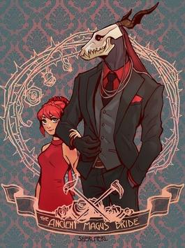 Download The Ancient Magus Bride Wallpaper Apk For Android